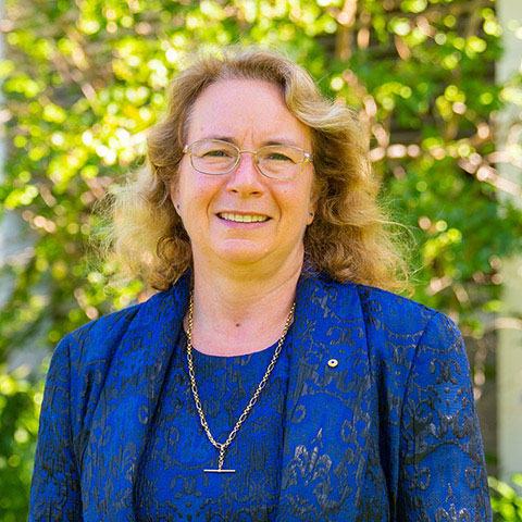 Denise Goldsworthy AO